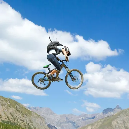 Cortijo Luque * Nerja