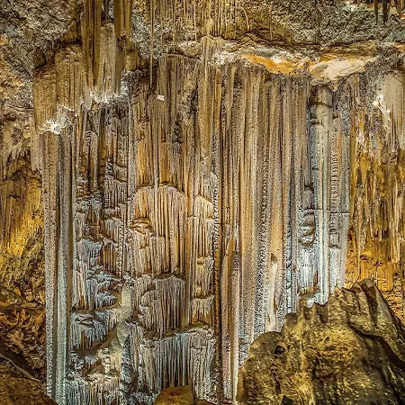 Сasa de vacaciones Cortijo Luque Nerja