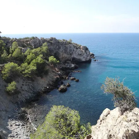 Сasa de vacaciones Cortijo Luque