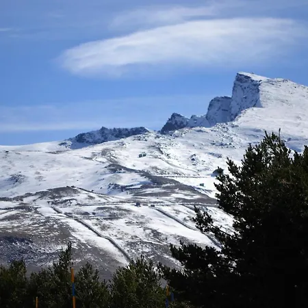Сasa de vacaciones Cortijo Luque *