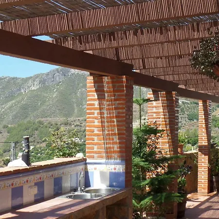 Cortijo Luque * Nerja