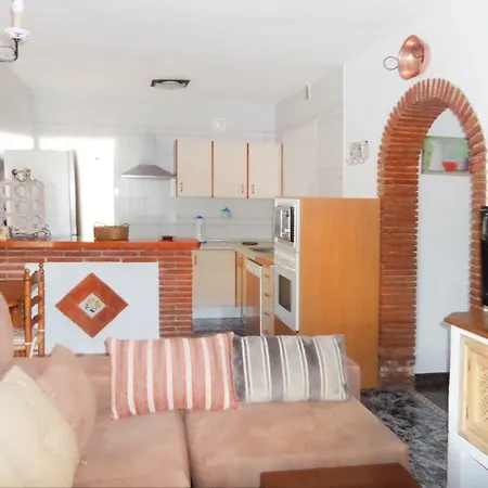 Cortijo Luque Сasa de vacaciones