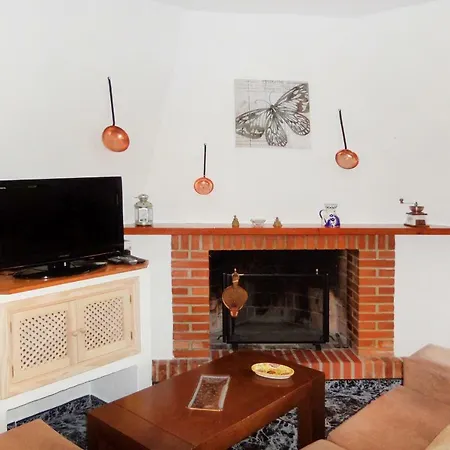 Cortijo Luque Сasa de vacaciones *