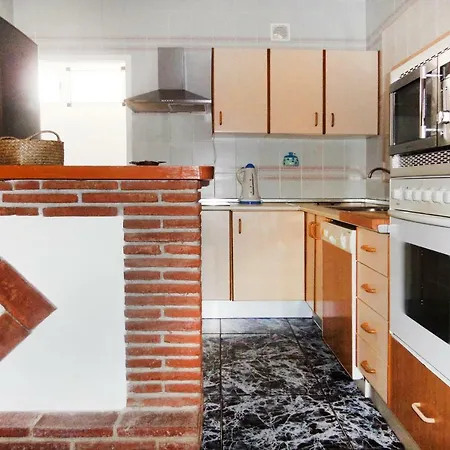 Cortijo Luque Сasa de vacaciones Nerja