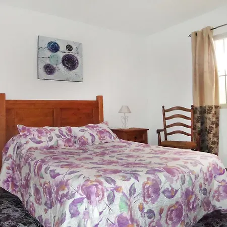 Cortijo Luque Сasa de vacaciones *