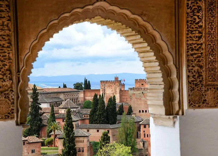 Cortijo Luque Holiday home