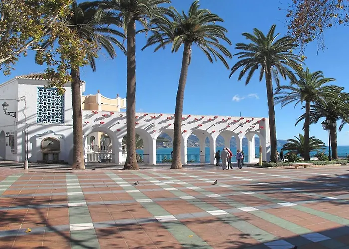 Cortijo Luque * Nerja