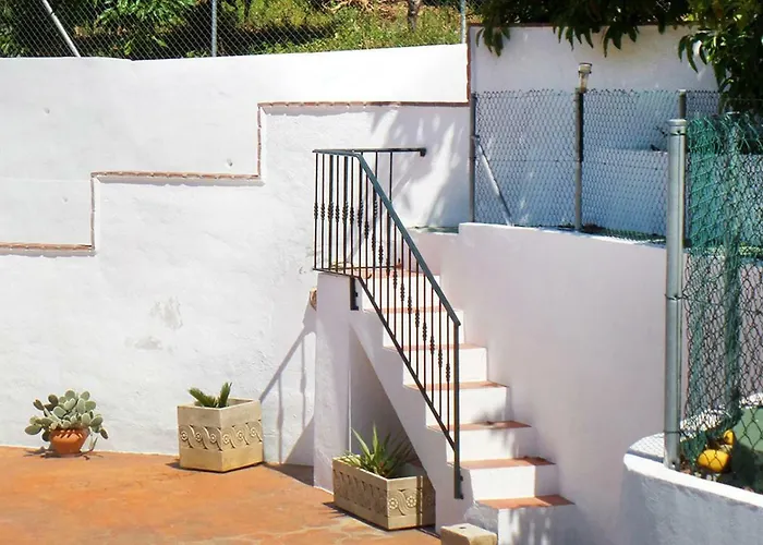 Cortijo Luque Holiday home