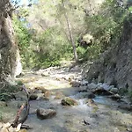 Cortijo Luque Prázdninový dům