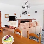 Prázdninový dům Cortijo Luque Nerja