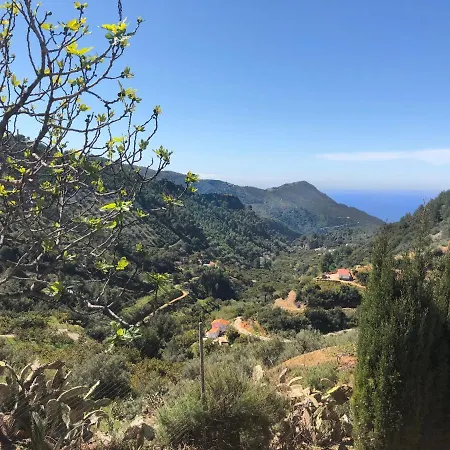 Cortijo Luque Hébergement de vacances