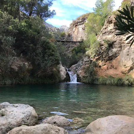 Cortijo Luque Holiday home Nerja