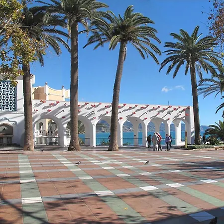 Cortijo Luque * Nerja