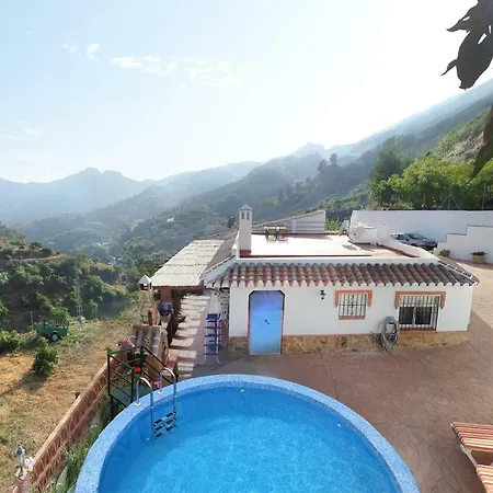 Cortijo Luque *