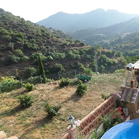 Cortijo Luque *