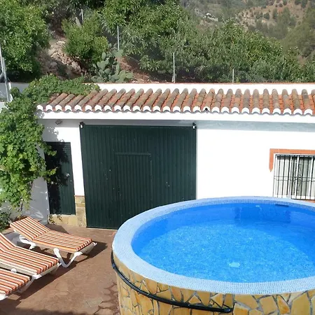 Cortijo Luque *