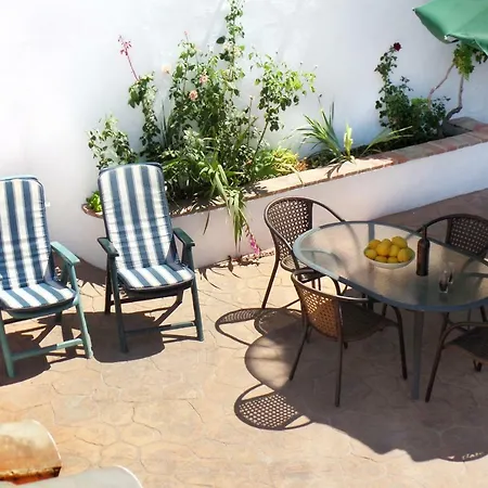 Holiday home Cortijo Luque