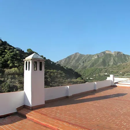 Cortijo Luque