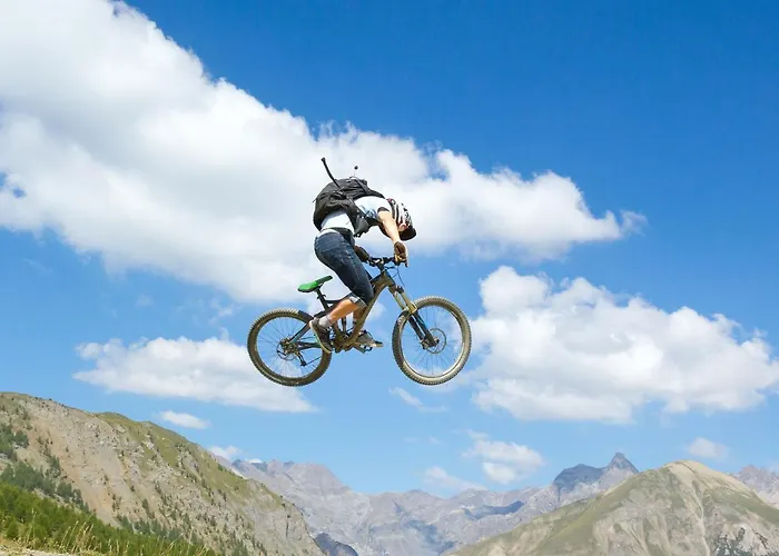 Cortijo Luque * Nerja