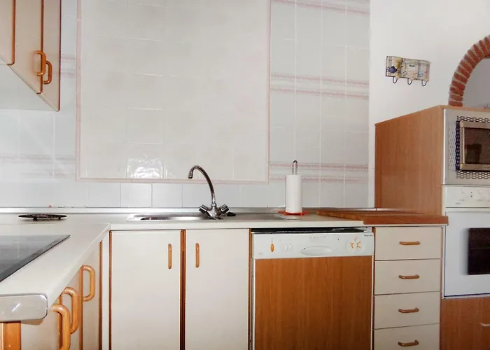 Cortijo Luque * Nerja