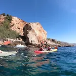 Cortijo Luque Nerja