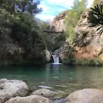 Cortijo Luque Holiday home Nerja