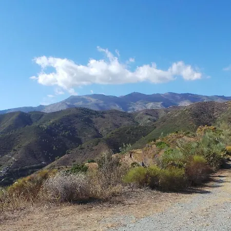 Cortijo Luque * נרחה