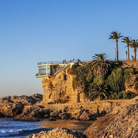 Cortijo Luque * נרחה