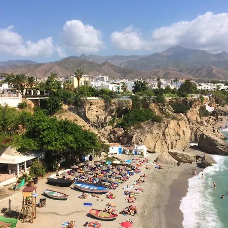 Cortijo Luque בית נופש *