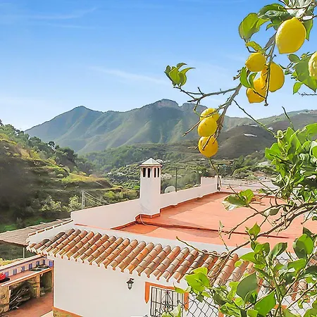 Сasa de vacaciones Cortijo Luque