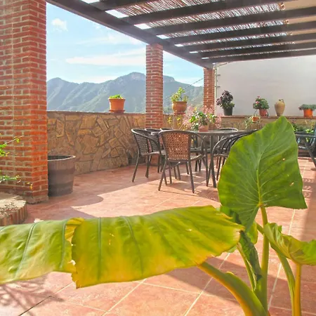 Сasa de vacaciones Cortijo Luque *