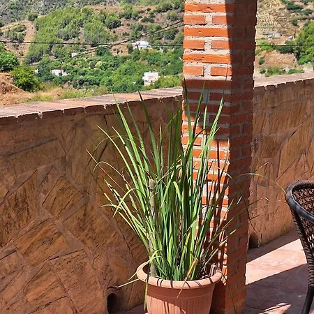 Cortijo Luque *