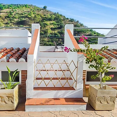 Cortijo Luque * Nerja
