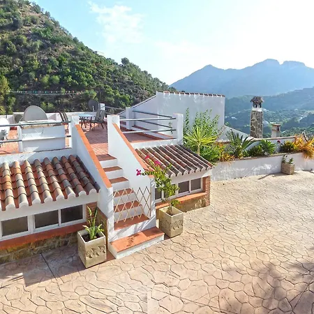 Сasa de vacaciones Cortijo Luque