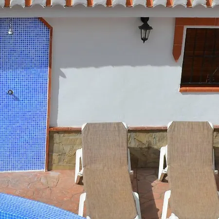Cortijo Luque