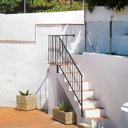 Cortijo Luque Сasa de vacaciones