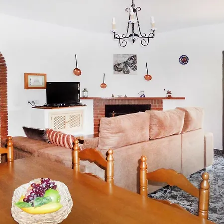 בית נופש Cortijo Luque נרחה