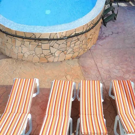 Cortijo Luque * נרחה