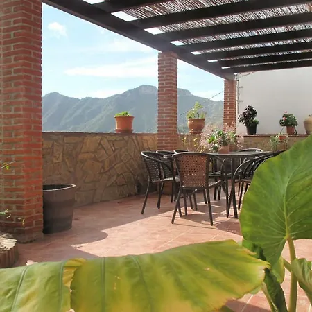 Cortijo Luque