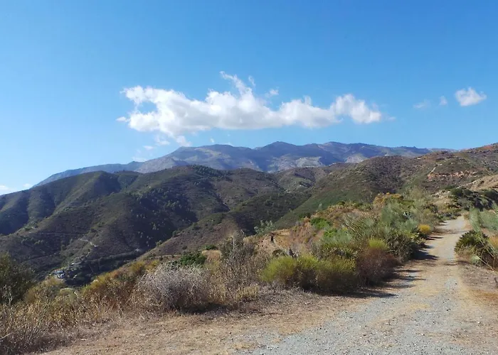 Cortijo Luque * Nerja