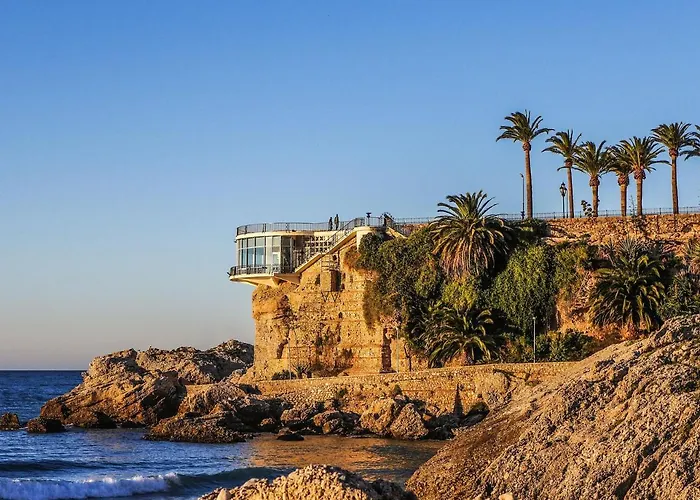 Cortijo Luque * Nerja