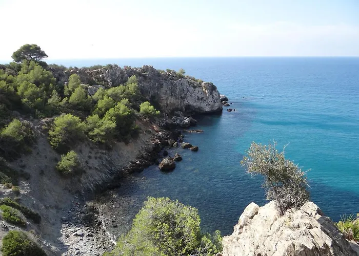 Hébergement de vacances Cortijo Luque