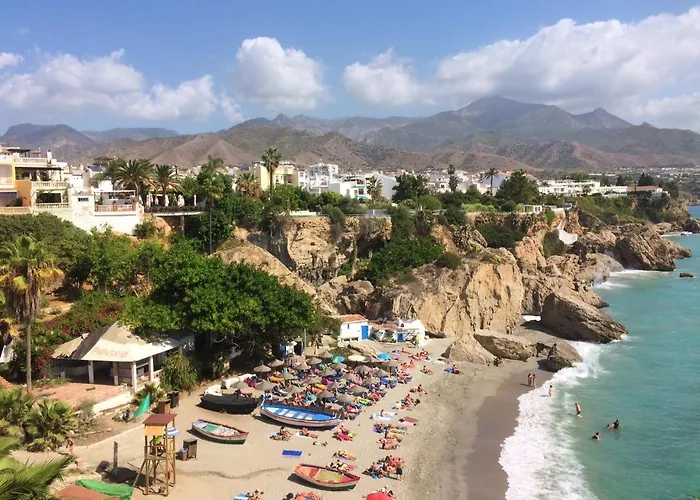 Cortijo Luque Hébergement de vacances *