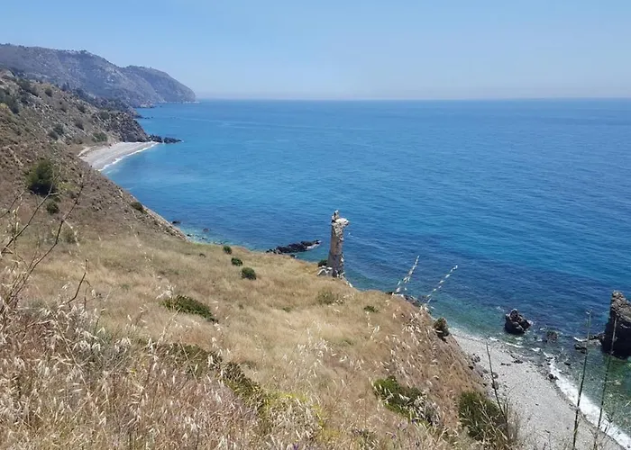 Hébergement de vacances Cortijo Luque