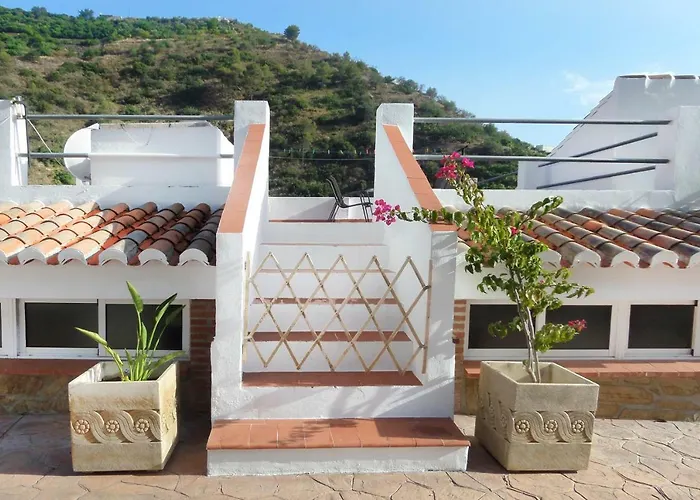 Cortijo Luque Hébergement de vacances