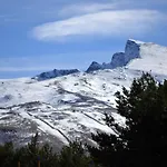 Дом отдыха Cortijo Luque *