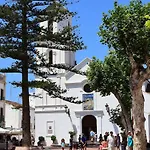 Cortijo Luque