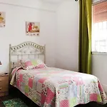 Дом отдыха Cortijo Luque Нерха