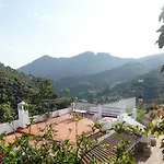 Cortijo Luque * Нерха