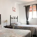 Cortijo Luque Дом отдыха Нерха
